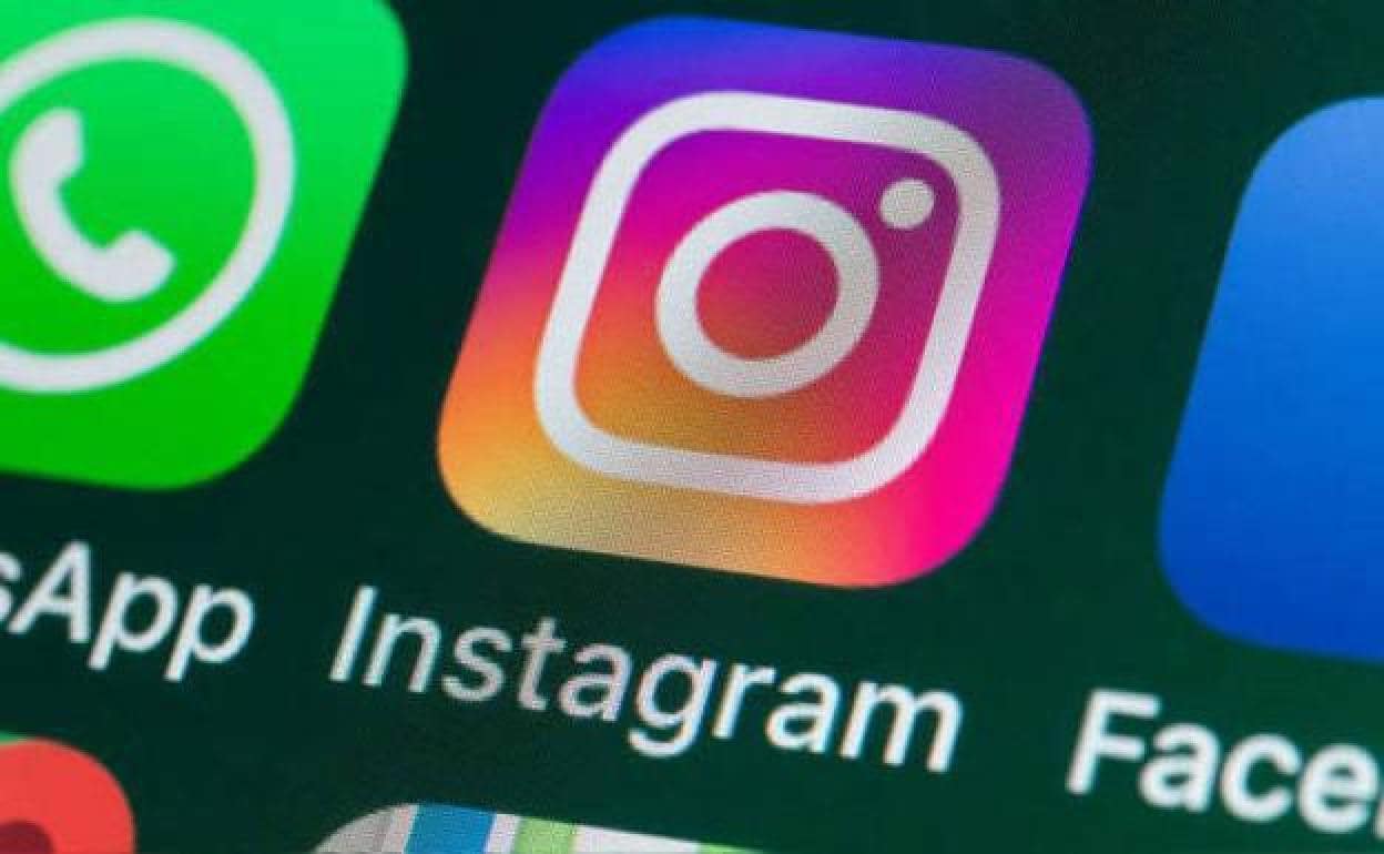 Caída Mundial De Whatsapp Facebook E Instagram El Correo 